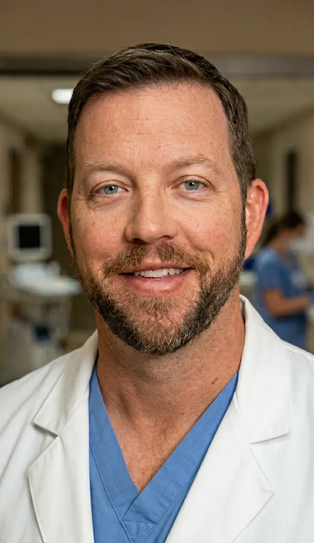 Ryan Stanton